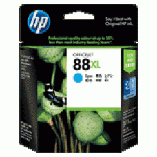 HP C9396A / Cyan - HP OfficeJet Pro K8600